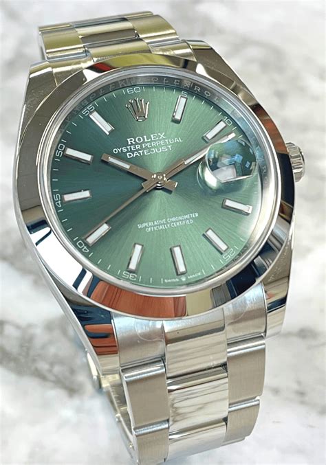 rolex datejust dark green|rolex datejust price chart.